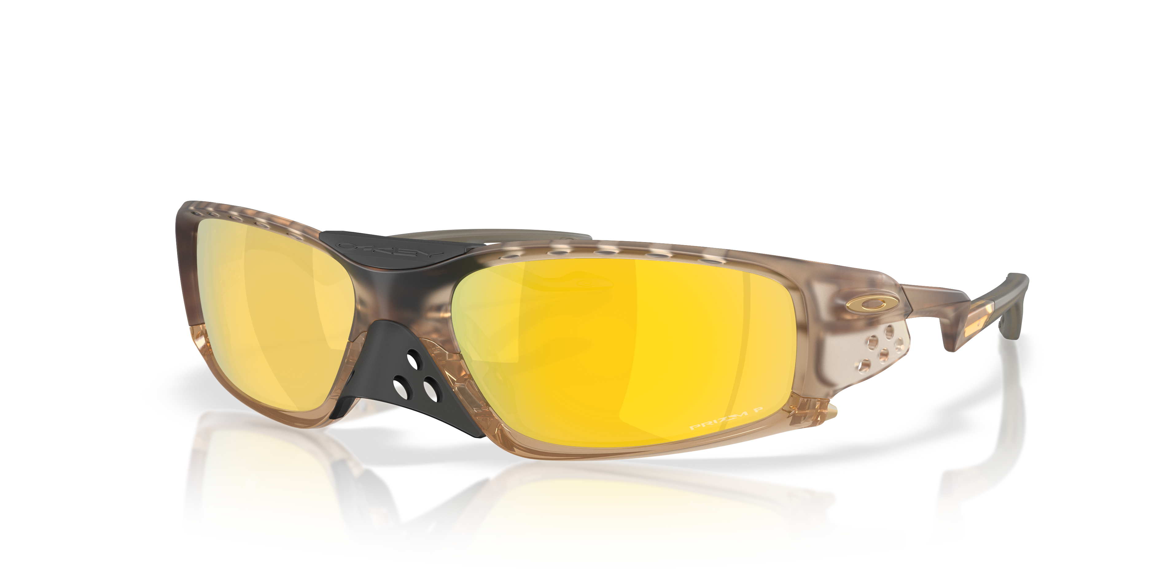 Oakley OO9529 952907 Plantaris Sq 
